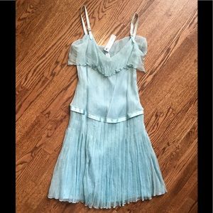 Art Deco inspired Laundry by Shelli Segal …